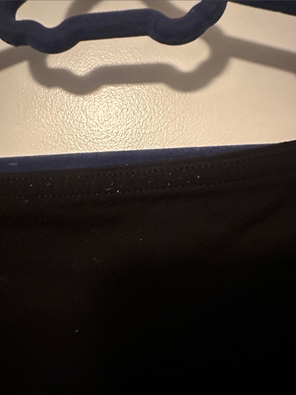 Lululemon Reverse Groove Shorts - Picture 3 of 5